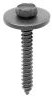 HEX HEAD SEMS TAP SCREW M4.2-1.4